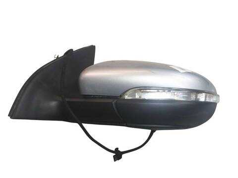 Retrovisor Izquierdo Volkswagen Golf 1.6 TDI