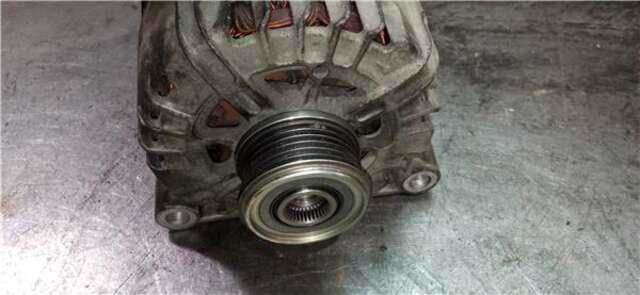 Foto 3ª: Alternador Peugeot 207 1.6 HDI [9HR]