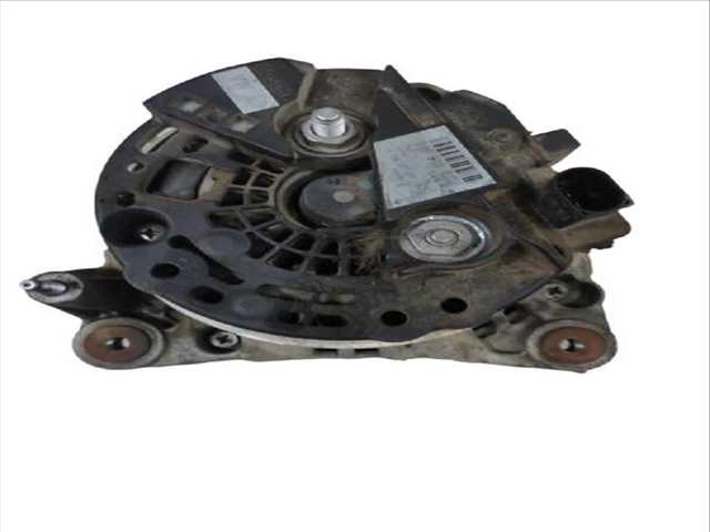 Alternador Volkswagen Passat 2.0 TDI 16V