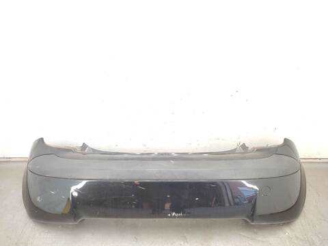 Paragolpes Trasero Lancia Y 1.4 16V ARGENTO 95CV 70KW