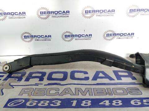 Brazo Suspension Trasero Derecho Mercedes Clase A 140 1.7 CAT AUT. 116CV