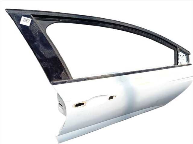 Foto 3ª: Puerta Delantera Derecha Renault Megane 1.5 DCI 90 B9A1) HATCHBACK IV HATCHBACK B9A/M/N_) (2015)