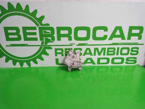 Soporte Motor Opel Zafira 1.9 CDTI CAT Z 19 DTL) 101CV