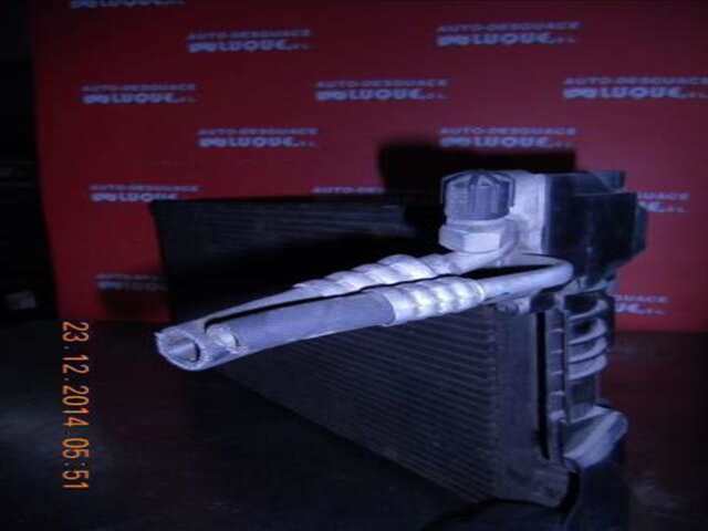 Foto 3ª: Radiador Calefaccion A.A. Bmw Serie 3 315 320D 2.0 16V DIESEL CAT (136CV) [204D1]