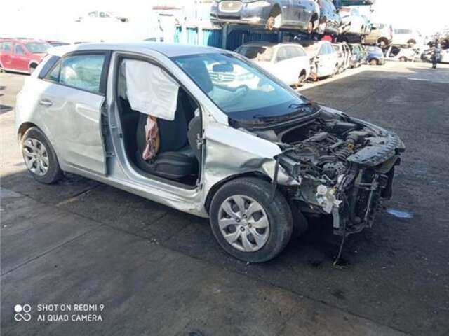 Cremallera de Direccion Hyundai i20 1.2