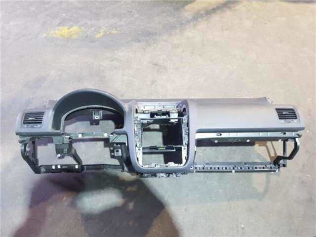 Salpicadero Volkswagen Golf 2.0 GTI