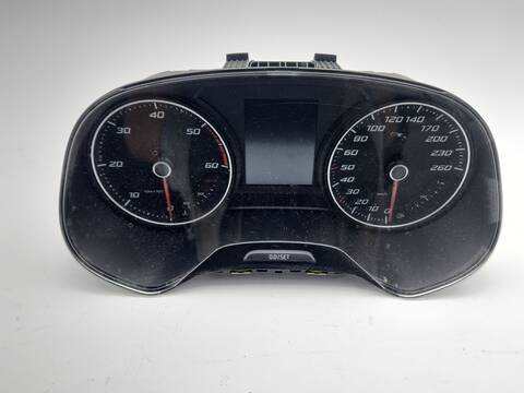 Cuadro de Instrumentos Seat Leon 1.6 TDI 115CV 85KW
