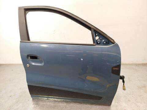 Foto 3ª: Puerta Delantera Derecha Dacia Spring EV B6M1) 45CV 33KW [4DB 403] (2023)
