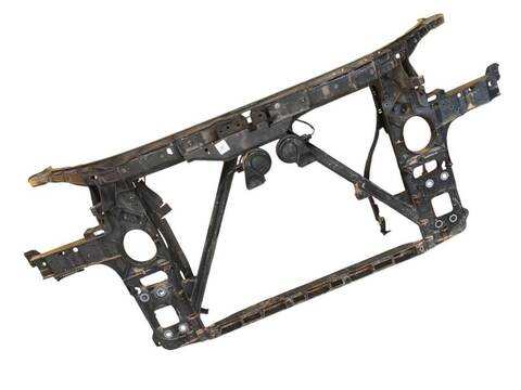 Foto 3ª: Paragolpes Delantero Audi Q7 3.0 TDI QUATTRO (2006)