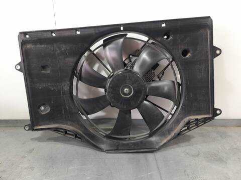 Foto 2ª: Electroventilador Honda Civic 1.0 VTEC HATCHBACK 126CV 93KW [P10A2] (2018)