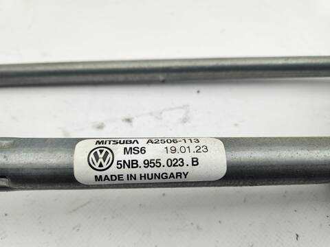 Foto 4ª: Motor Limpia Delantero Volkswagen Tiguan R LINE 150CV [DTSB] (2023)