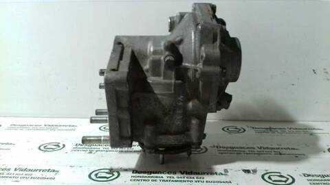 Diferencial Delantero Toyota Rav4 2.2 TD CAT 136CV 100KW