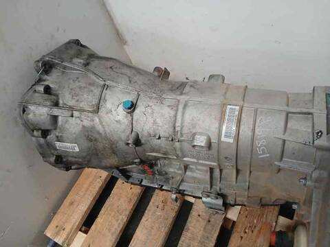 Caja Cambios Automatica Bmw X6 3.5D 286CV 210KW AUT.