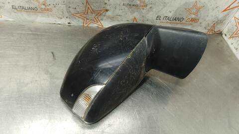 Foto 4ª: Retrovisor Derecho Renault Scenic XMOD EXPRESSION 110CV 81KW [K9K636] (2014)