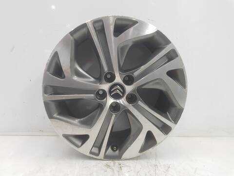 LLanta Aleacion Citroen C4 ATTRACTION