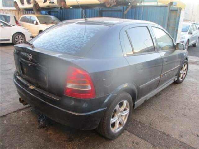 Foto 2ª: Bomba de Direccion Opel Astra 1.6 16V [Z 16 XE]