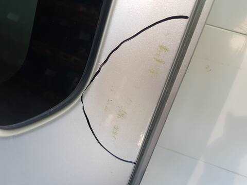 Foto 2ª: Puerta Lateral Corredera Derecha Nissan NV200 1.5 DCI 85 M20 M20M) 86CV 63KW FURGONETA [K9K276] (2011)