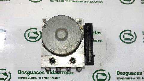 Foto 2ª: Abs Citroen Berlingo HDI 90 600 NIV.B KASTEN 90CV 66KW [9HX] (2006)