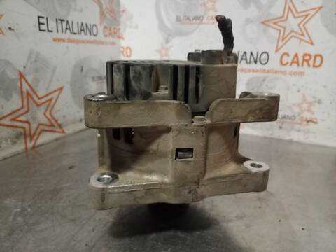 Foto 4ª: Alternador Peugeot 307 1.6 110CV 80KW [NFU] (2004)