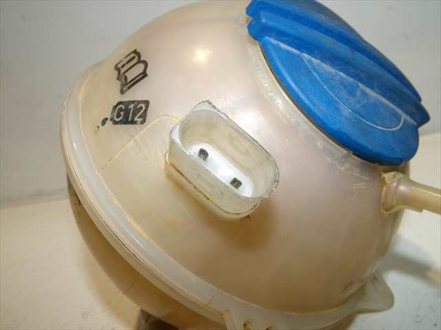 Foto 4ª: Deposito Expansion Volkswagen Beetle 2.0 G 1998-2005 [AQY] (2000)