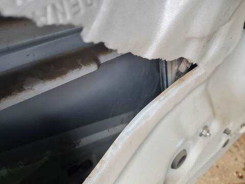 Elevalunas Eléctrico Delantero Izquierdo Renault Clio AUTHENTIQUE 75CV 55KW