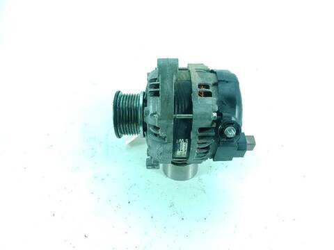 Foto 2ª: Alternador Toyota Land Cruiser 2.8 D-4D GDJ150_ GDJ155_) [1GD-FTV] (2009)