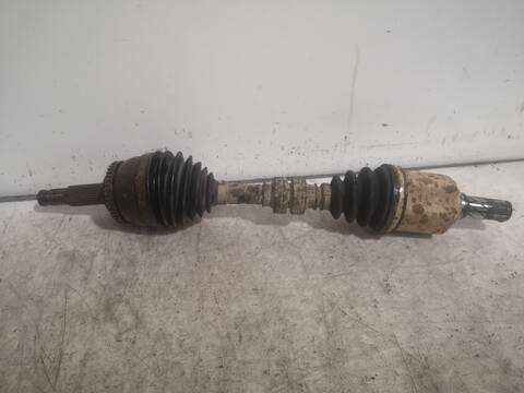 Transmision Delantera Izquierda Nissan X-Trail YD22 T30)