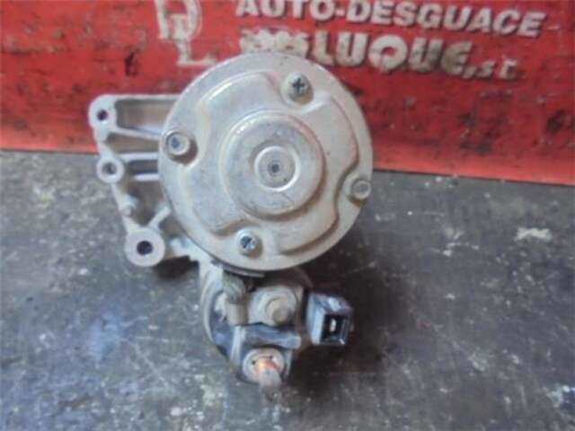 Foto 3ª: Motor de Arranque Peugeot 207 1.4 CONFORT [1.4 LTR. - 70 KW 16V VTI CAT (8FS - EP3)] [8FS (EP3)]