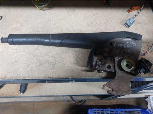 Foto 2ª: Freno de Mano Peugeot Expert 2.0 COMBI L1 [2.0 LTR. - 88 KW HDI CAT (RHK - DW10UTED4)] [RHK (DW10UTED4)]