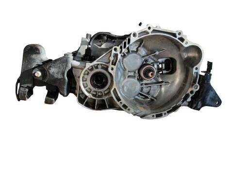 Caja Cambios Hyundai Sonata 2.0 CRDI