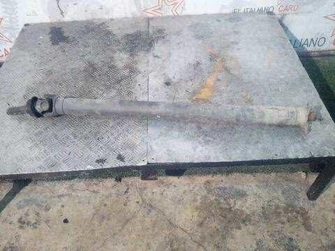 Transmision Central Mercedes Clase E 180 300 DIESEL 210.020) BERLINA 136CV 100KW