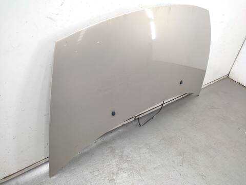 Foto 2ª: Capot Citroen C3 1.6 16V HDI 90CV 66KW [9HX] (2005)