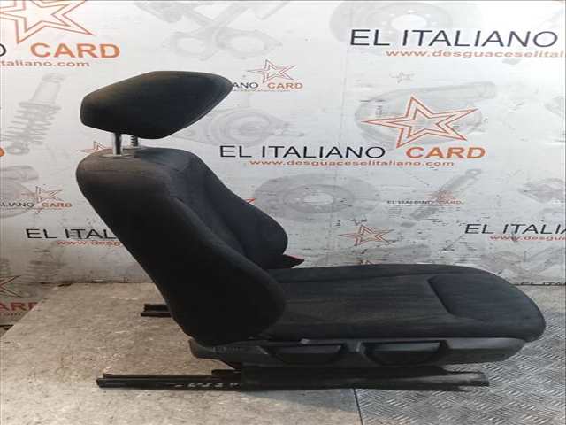 Foto 4ª: Asiento Delantero Derecho Bmw Serie 3 315 318D M SPORT 150CV 110KW [B47D20A] (2015)
