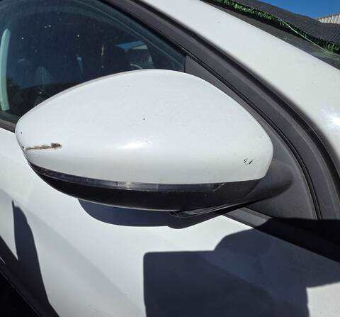 Retrovisor Derecho Peugeot 308 STYLE 120CV 88KW