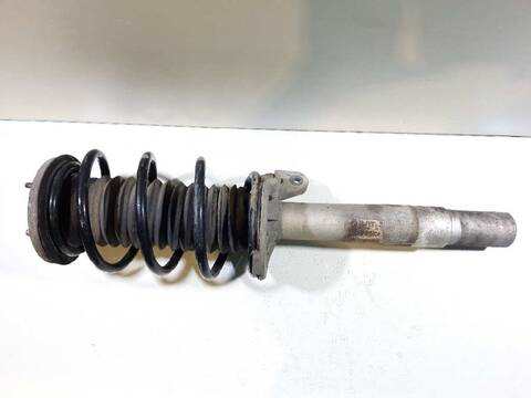 Foto 2ª: Amortiguador Delantero Izquierdo Bmw Serie 7 720 730 D 231CV 170KW [M57306D3] (2007)