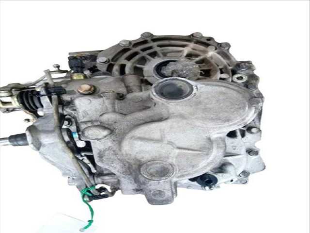 Foto 2ª: Caja Cambios Renault Megane 1.9 DCI (2003)