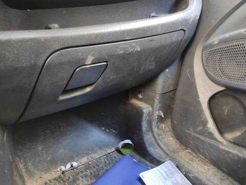 Guantera Fiat Doblo CARGO 199A2000