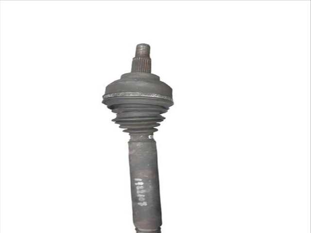 Foto 3ª: Transmision Delantera Izquierda Renault Megane 1.9 DCI BM0G CM0G) II BM0/1_ CM0/1_) (2001)