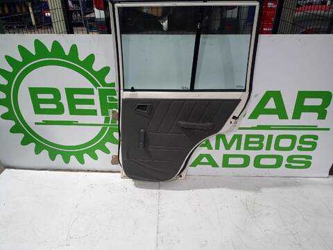 Foto 2ª: Puerta Trasera Derecha Suzuki Vitara 1.9 TD 75CV [XUD9SD] (1988)