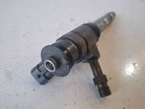 Foto 2ª: Inyectores Ford Ranger WL (2008)