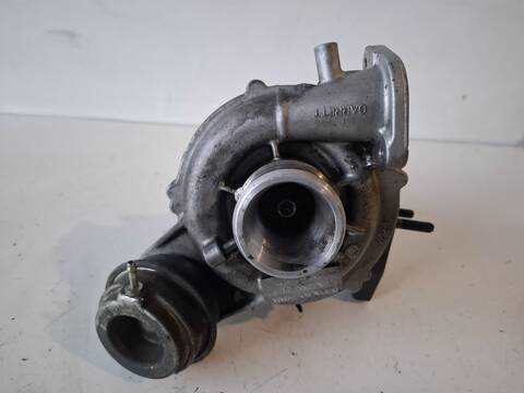Turbocompresor Fiat Doblo 1.9 D II 100CV 74KW 152) 198A3000