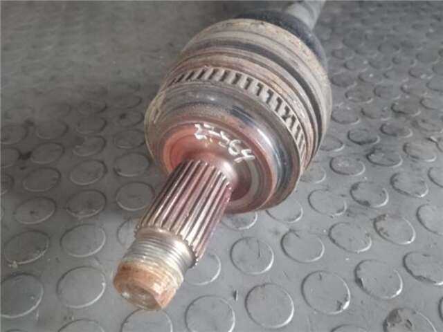 Foto 2ª: Transmision Trasera Izquierda Bmw Serie 3 315 2.0 318D [2.0 LTR. - 85 KW DIESEL CAT (1951 CM3)] [M47 D20 (204D1)]