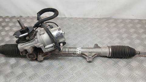 Foto 2ª: Cremallera de Direccion Citroen C4 1.5 BLUEHDI 100 102CV 75KW [YH01] (2019)