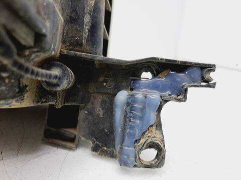 Foto 4ª: Faro Derecho Peugeot 605 SRDT 109CV 80KW [P8B] (1993)