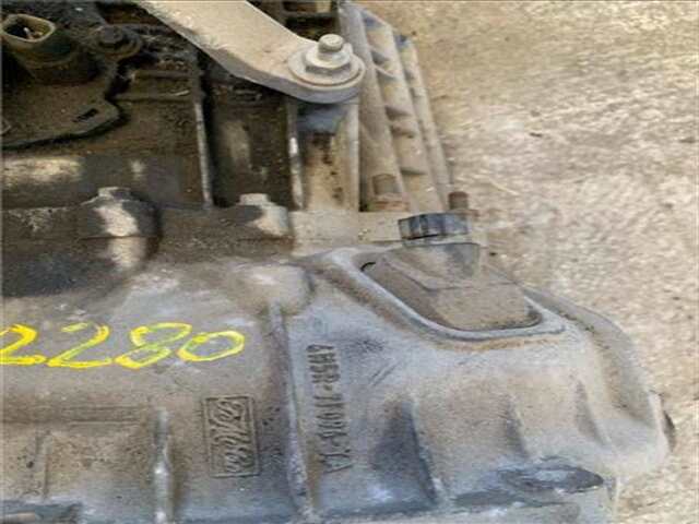 Foto 3ª: Caja Cambios Ford Focus 1.8 TDCI