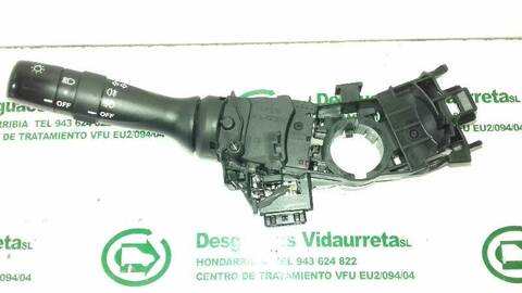 Mando Luces Toyota Rav4 2.2 TD CAT 136CV 100KW