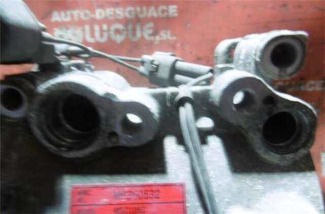 Foto 2ª: Compresor Aire Acondicionado Mitsubishi Montero 2.5 TD [4 D 56 T]