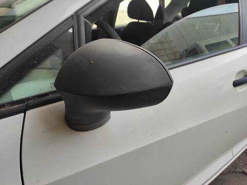 Foto 2ª: Retrovisor Izquierdo Seat Ibiza CGPB BERLINA (2010)