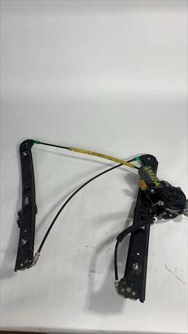 Elevalunas Eléctrico Delantero Derecho Bmw Serie 3 320 2.0 D