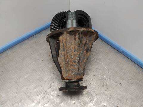 Diferencial Trasero Toyota Land Cruiser 2.8 CAT 177CV 130KW
